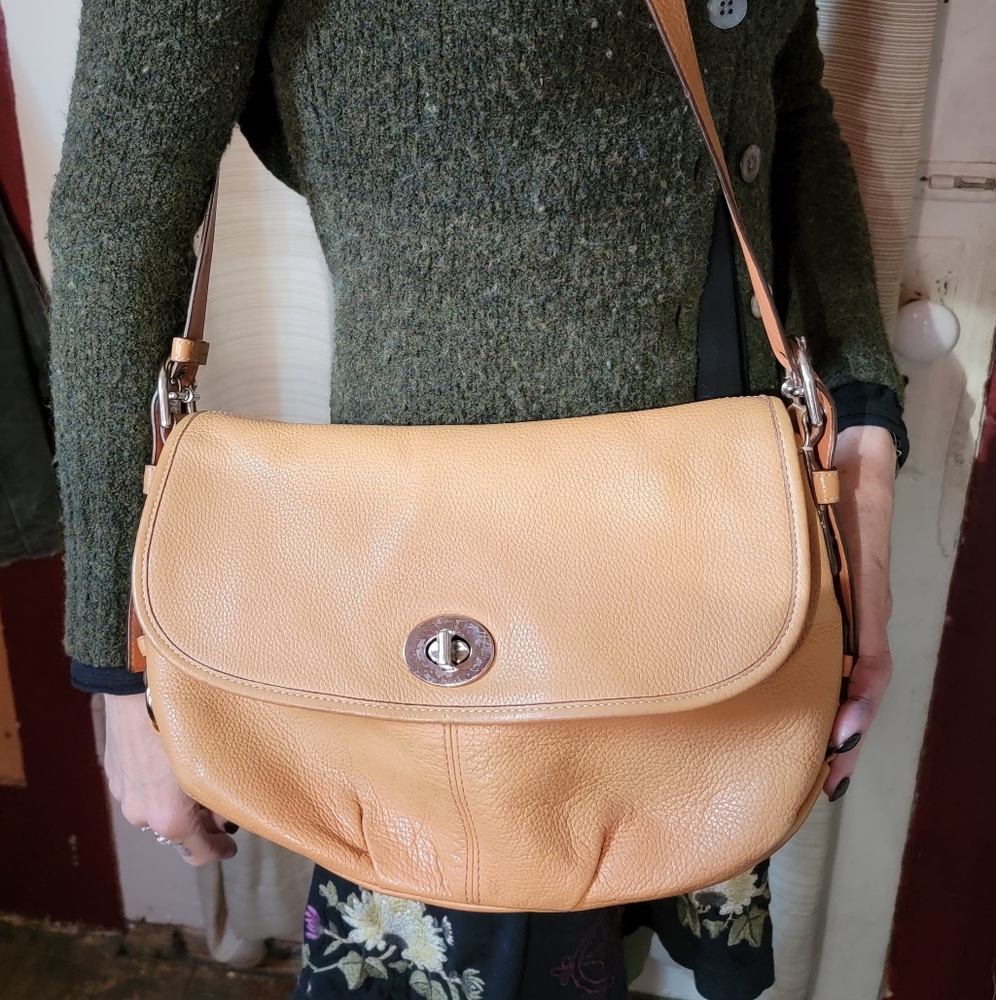 Coach Crossbody Bag